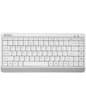 A4Tech 47119 FStyler FK11 White