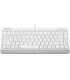 A4Tech 47119 FStyler FK11 White