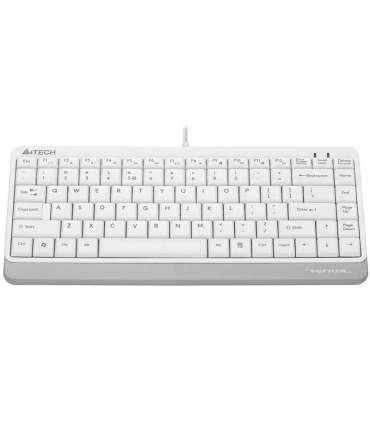 A4Tech 47119 FStyler FK11 White