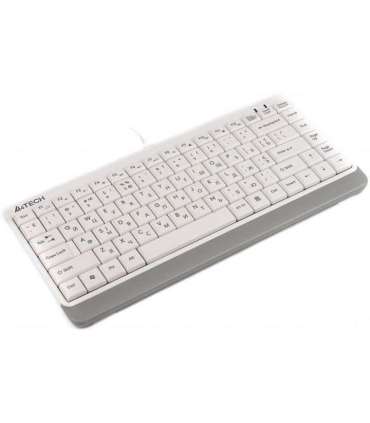 A4Tech 47119 FStyler FK11 White