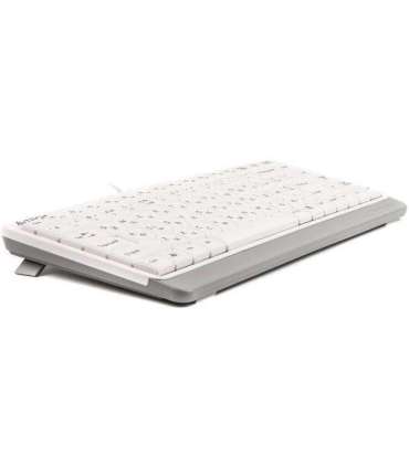 A4Tech 47119 FStyler FK11 White