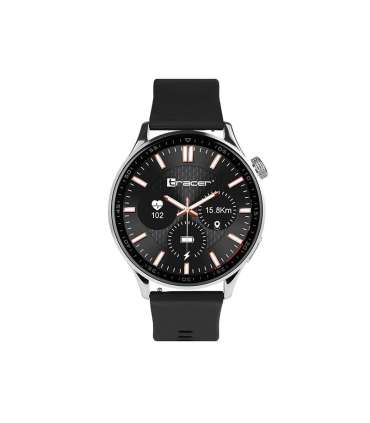 Tracer 47366 Smartwatch SMW9 X-TRO 1.52