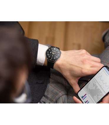 Tracer 47366 Smartwatch SMW9 X-TRO 1.52