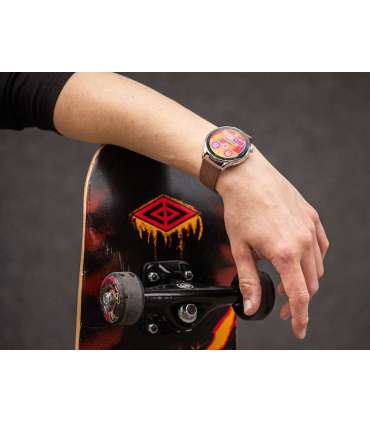 Tracer 47366 Smartwatch SMW9 X-TRO 1.52