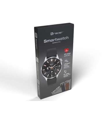 Tracer 47366 Smartwatch SMW9 X-TRO 1.52