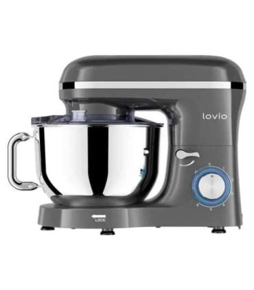 Lovio LVSTM01GY ChefAssistant Gray
