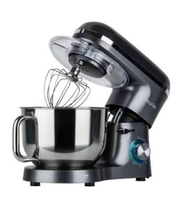 Lovio LVSTM01GY ChefAssistant Gray