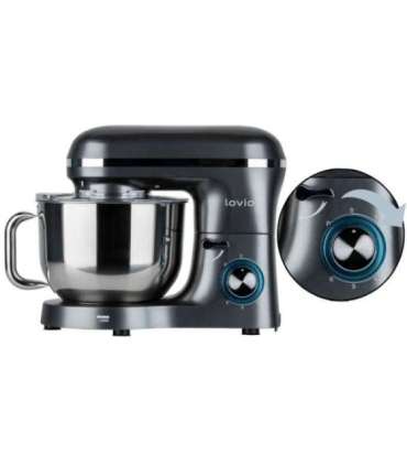 Lovio LVSTM01GY ChefAssistant Gray