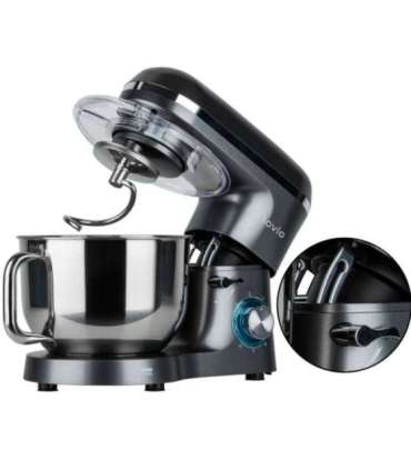 Lovio LVSTM01GY ChefAssistant Gray