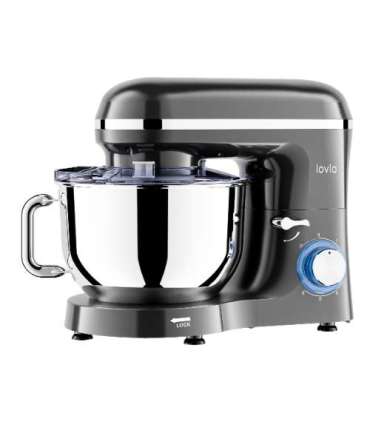 Lovio LVSTM01GY ChefAssistant Gray