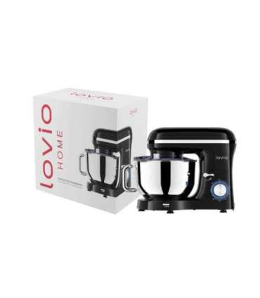 Lovio LVSTM01GY ChefAssistant Gray