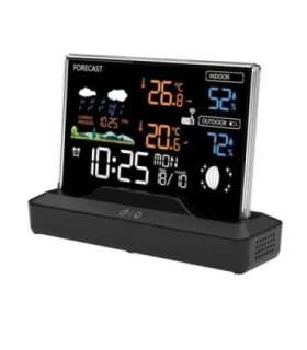 Manta MTO100B Windy Black