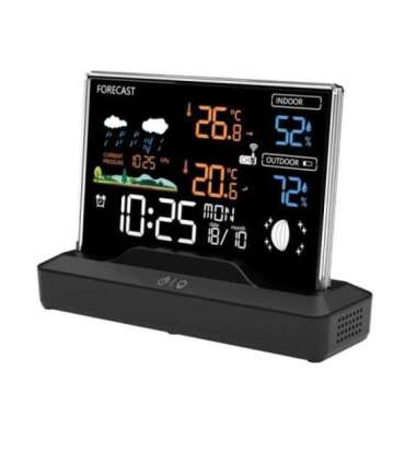 Manta MTO100B Windy Black