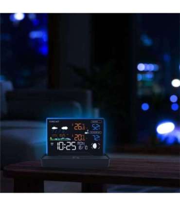 Manta MTO100B Windy Black