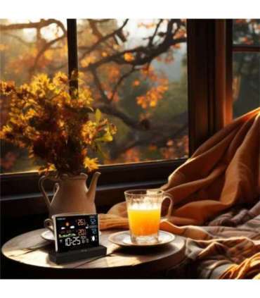 Manta MTO100B Windy Black