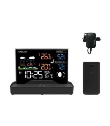 Manta MTO100B Windy Black