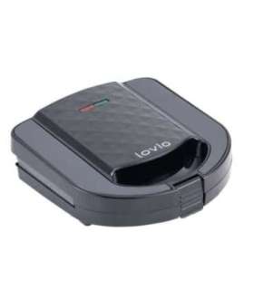 Lovio LVSM001BK 6in1 toaster 750W Black