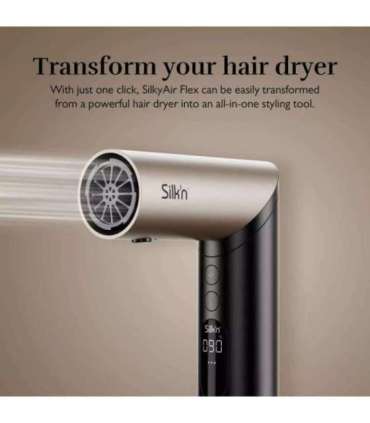 Silkn SilkyAir Flex SIF5PE1001