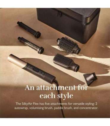 Silkn SilkyAir Flex SIF5PE1001