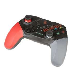 A4Tech 47405 Bloody GPW50 Sports Red RF