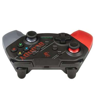 A4Tech 47405 Bloody GPW50 Sports Red RF