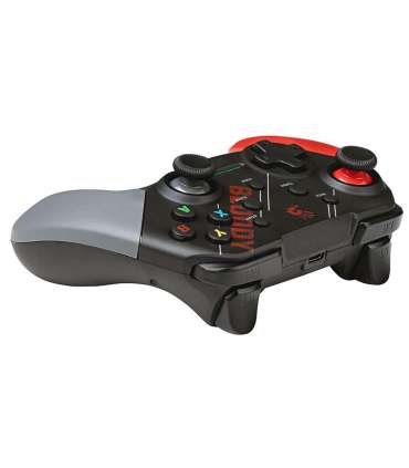 A4Tech 47405 Bloody GPW50 Sports Red RF