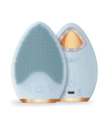 Silkn FBX1PE1B001 Bright Lux blue