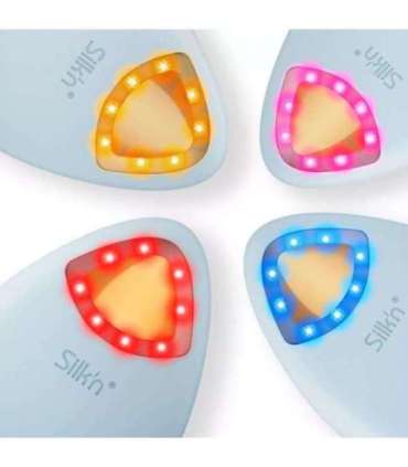 Silkn FBX1PE1B001 Bright Lux blue