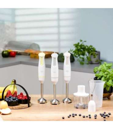 Zelmer ZHB4562I Pulsar Deluxe Max