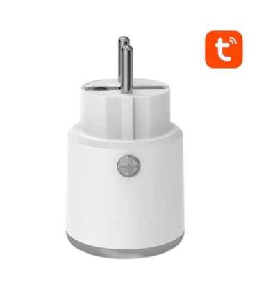 Smart Plug Matter NEO NAS-WR15WM WiFi 16A FR