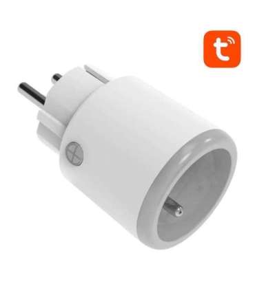 Smart Plug Matter NEO NAS-WR15WM WiFi 16A FR