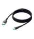 Cable Joyroom SA32-AC6 Starry USB to USB-C, 100W, 1m black