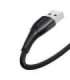 Cable Joyroom SA32-AC6 Starry USB to USB-C, 100W, 1m black