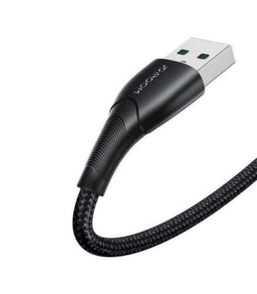 Cable Joyroom SA32-AC6 Starry USB to USB-C, 100W, 1m black