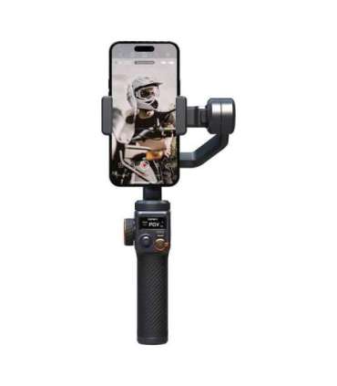 Gimbal Hohem iSteady M6