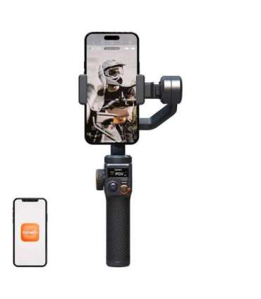 Gimbal Hohem iSteady M6