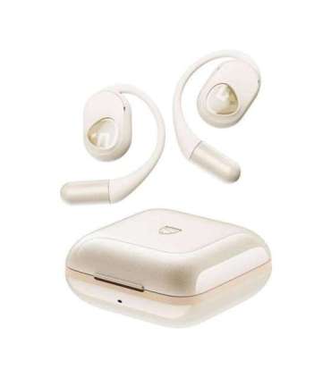 TWS Soundpeats GoFree2+ headphones (white)