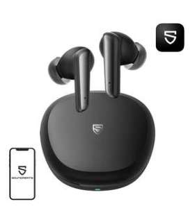 TWS Soundpeats Life Lite Headphones (black)