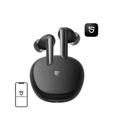 TWS Soundpeats Life Lite Headphones (black)
