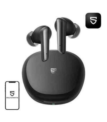 TWS Soundpeats Life Lite Headphones (black)