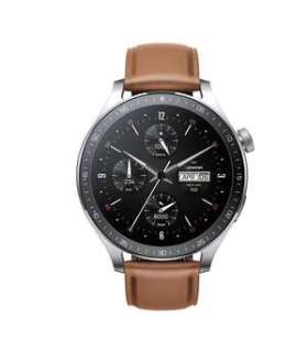 Joyroom JR-FC2 Pro smartwatch (silver)