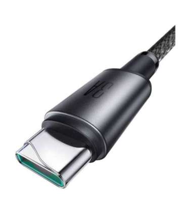 Kabel USB - USB-C Joyroom S-A50 Unlimited 3A 1.2m szary