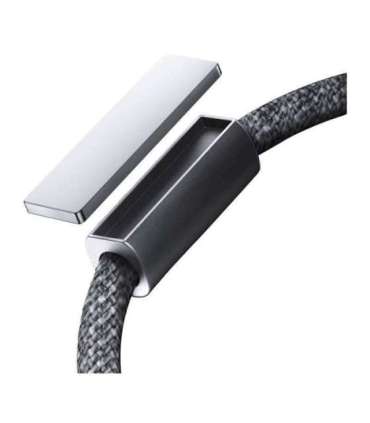 Kabel USB-C Lightning Joyroom 30W, 1.2m szary