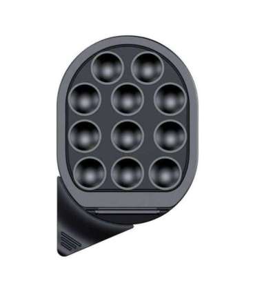 Joyroom magnetic phone holder JR-ZS418 black