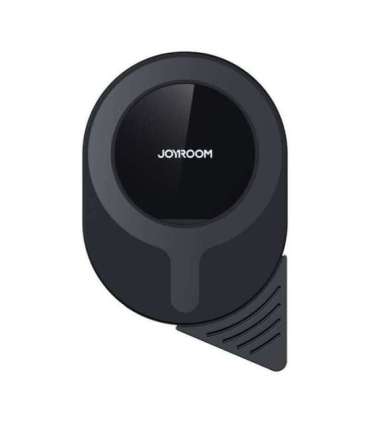 Joyroom magnetic phone holder JR-ZS418 black