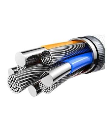 Cable USB Lightning Joyroom S-A51 A-L 1.2m