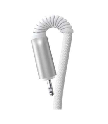 Kabel USB-C Lightning Joyroom S-A51 30W, 1.2m szary