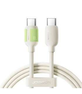 Joyroom S-A53 USB-C to USB-C 60W fast charging cable