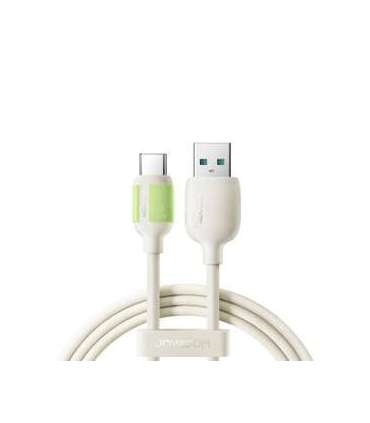Joyroom S-A53 USB-A - Type-C-C 3A fast charging cable