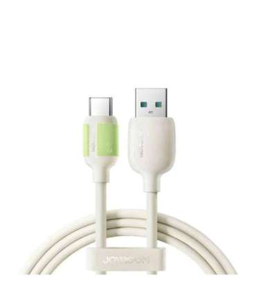 Joyroom S-A53 USB-A - Type-C-C 3A fast charging cable
